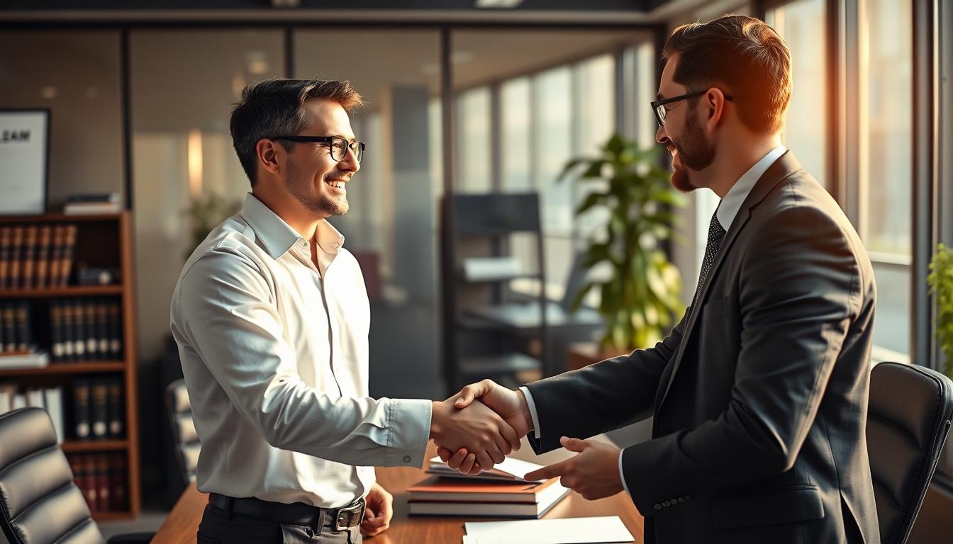 Our Legal Services