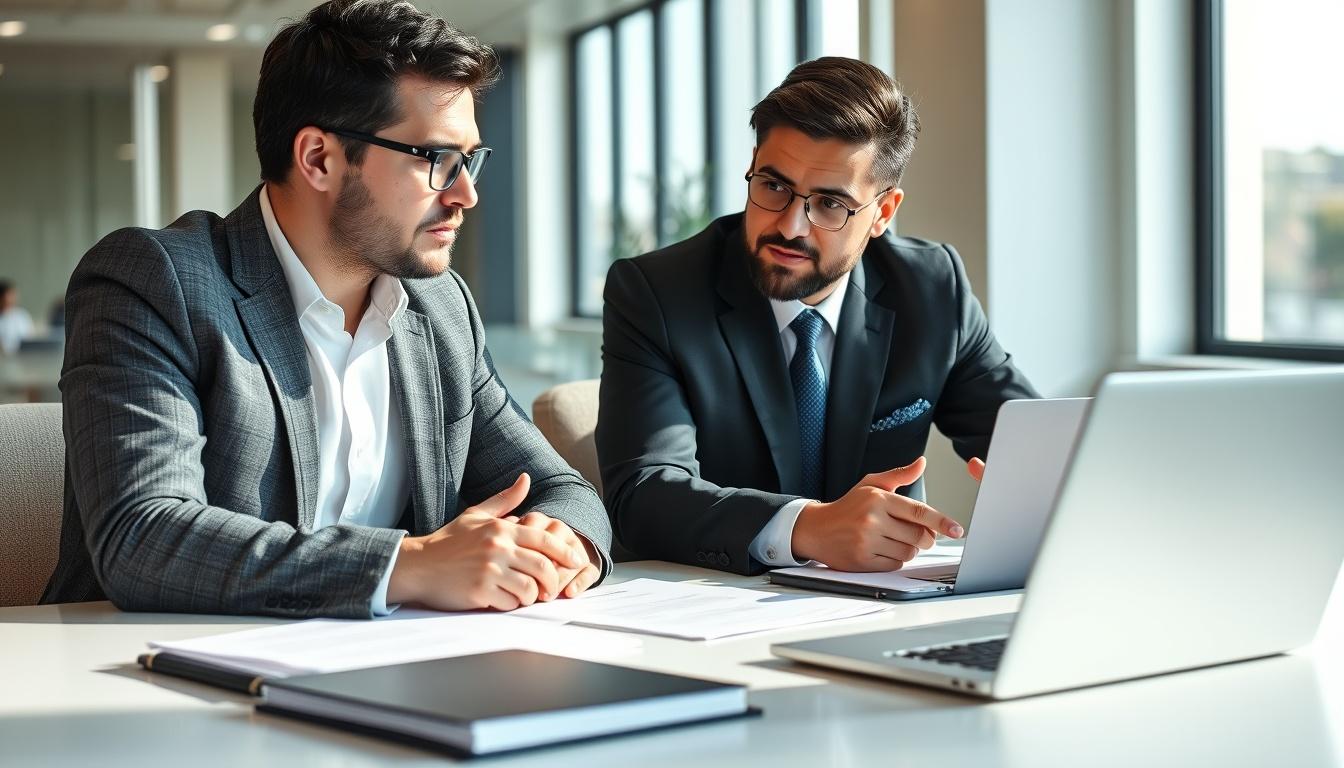 Contract Services